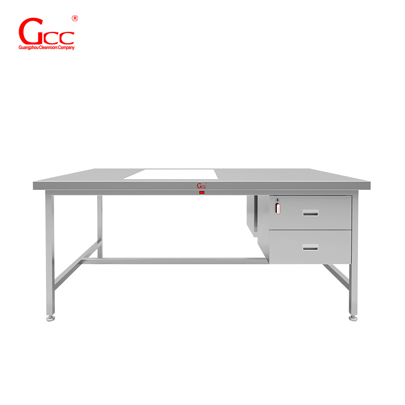 敷料打包台GCC-FLDBT-700